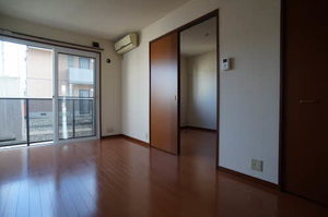 ハイツ西地蔵野 A 201号-4