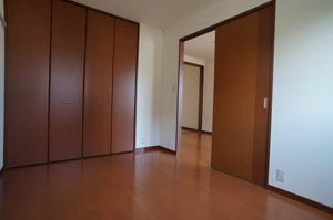 ハイツ西地蔵野 A 201号-5