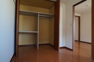 ハイツ西地蔵野 A 201号-6