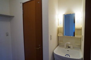 ハイツ西地蔵野 A 201号-8