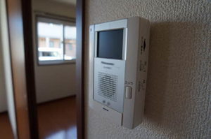 ハイツ西地蔵野 A 201号-11