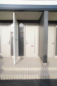 オータム・リーフ　Ａ 201号-2