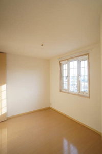 オータム・リーフ　Ａ 201号-6