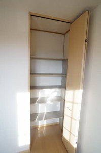 オータム・リーフ　Ａ 201号-10