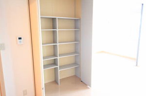 シャーメゾン粋（いき） 201号-4