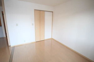 シャーメゾン粋（いき） 201号-6