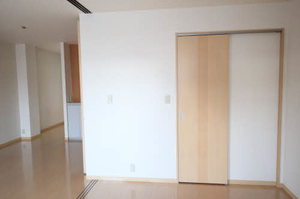 シャーメゾン粋（いき） 201号-7