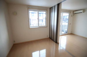 シャーメゾン粋（いき） 201号-8