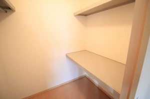 シャーメゾン粋（いき） 201号-9