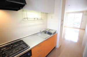 シャーメゾン粋（いき） 201号-10