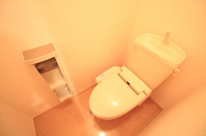 シャーメゾン粋（いき） 201号-11