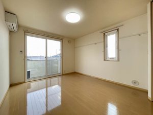 ウィスタリア 202号-2