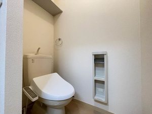 ウィスタリア 202号-5