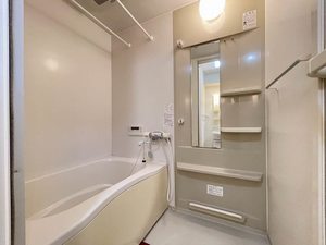 ウィスタリア 202号-6