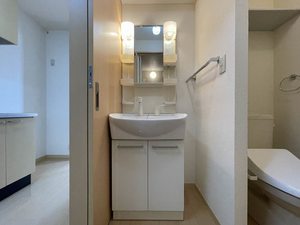 ウィスタリア 202号-7