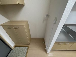 ウィスタリア 202号-8