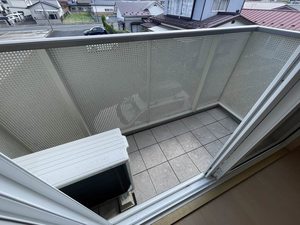 ウィスタリア 202号-12