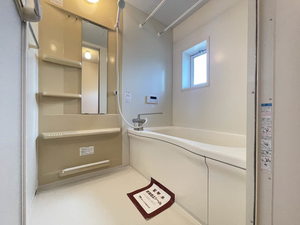 プラザ・カナン弐番館 202号-5