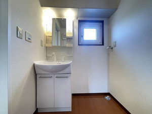 プラザ・カナン弐番館 202号-6