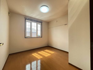 プラザ・カナン弐番館 202号-8