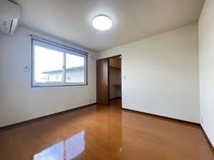 プラザ・カナン弐番館 202号-10