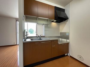 ラフィーネ水沢 101号-4