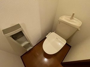 ラフィーネ水沢 101号-5