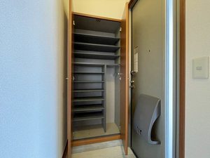 ラフィーネ水沢 101号-8