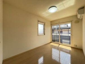 プリム・ローズ 201号-2