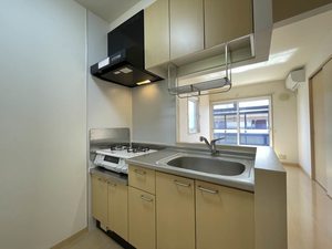 プリム・ローズ 201号-3