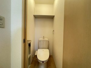 プリム・ローズ 201号-6