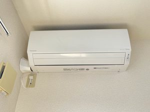 プリム・ローズ 201号-11