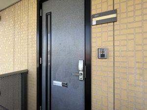 プリム・ローズ 201号-12