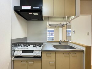 プリム・ローズ 202号-6