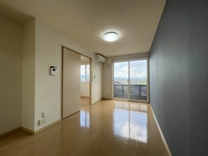 ビューハイツ山崎町　Ａ 201号-2