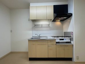 ビューハイツ山崎町　Ａ 201号-3