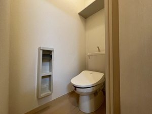 ビューハイツ山崎町　Ａ 201号-4