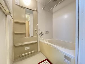 ビューハイツ山崎町　Ａ 201号-5