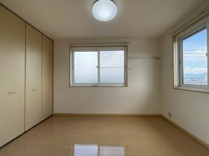 ビューハイツ山崎町　Ａ 201号-8