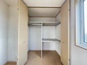 ビューハイツ山崎町　Ａ 201号-9