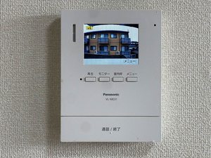 ビューハイツ山崎町　Ａ 201号-11