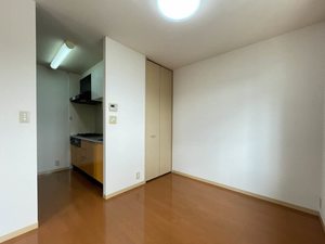 ビューハイツ山崎町　Ｂ 201号-3