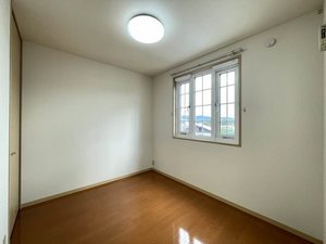 ビューハイツ山崎町　Ｂ 201号-4