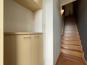 ビューハイツ山崎町　Ｂ 201号-6