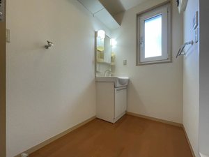 ビューハイツ山崎町　Ｂ 201号-9