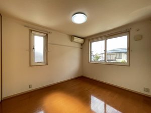 ビューハイツ山崎町　Ｂ 201号-10