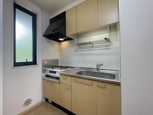 ビューハイツ山崎町 C 102号-4