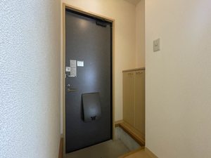 ビューハイツ山崎町 C 102号-5