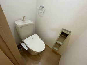 ビューハイツ山崎町 C 102号-7