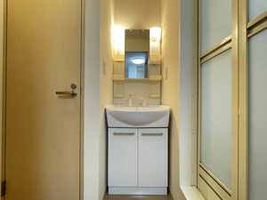 ビューハイツ山崎町 C 102号-8